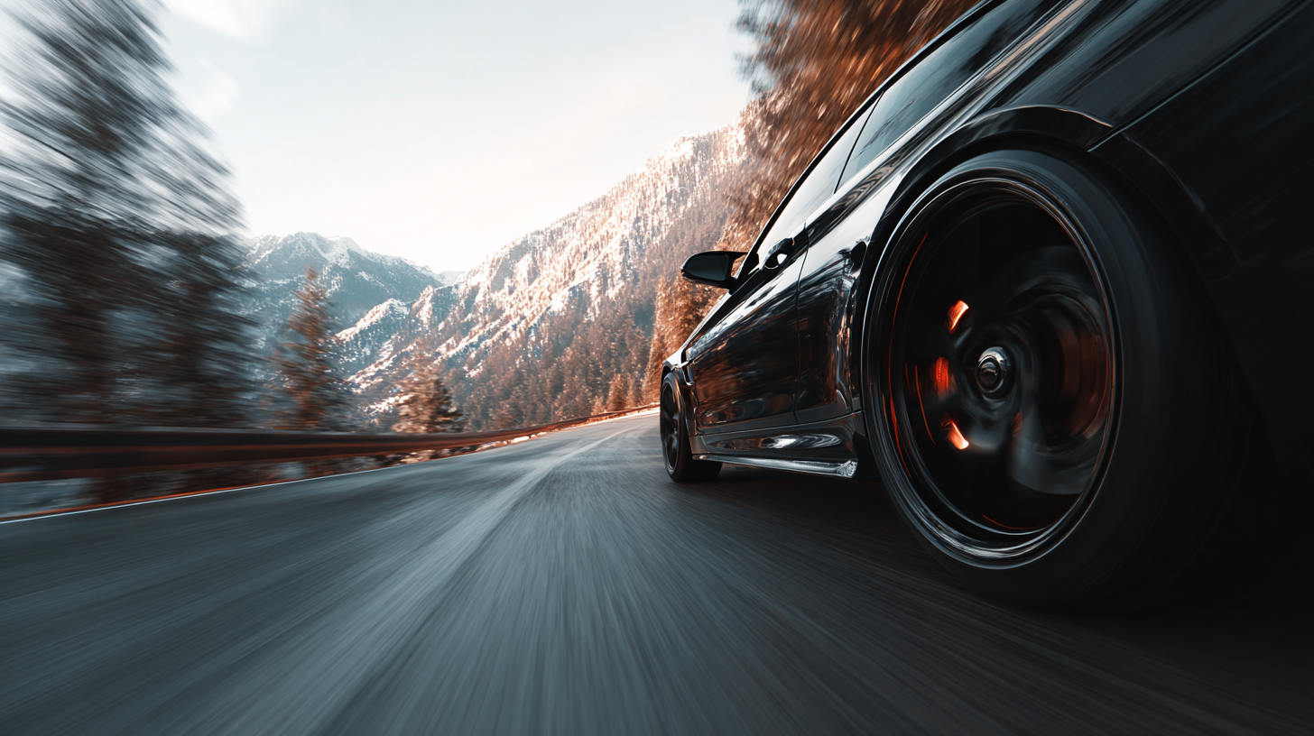 Apex wheel